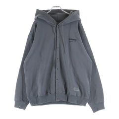 サイズL NEIGHBORHOOD × agnès b. コラボ スウェット - メルカリ