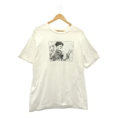 メルカリ内1点のみ Supreme シュプリーム17aw AKIRA Tシャツ - メルカリ