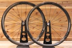 ENVE SES 5.6 カーボンホイールセット カーボン - メルカリ