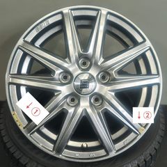 BBS Germany cs 18インチ タイヤホイールセット ブリヂストン | Mercari