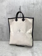 20/80 トゥエンティーエイティー トート バッグ アイボリー ■■レディース