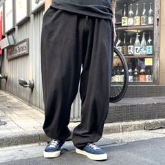 COMOLI 25AW コットンツイル ワークパンツ size1 - メルカリ