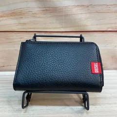 DIESEL ディーゼル FLAG KEY POUCH WLT キーケース カードケース
