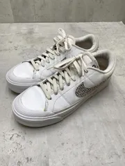 NIKE ナイキ FD0558-100 ウィメンズ コート レガシー リフト スニーカー size27.5/ホワイト ■■メンズ