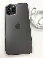 iPhone13promax 128GB グラファイト シャッター音無し - メルカリ