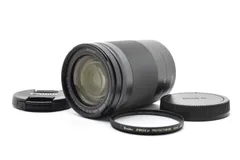 2026年最新】canon 望遠ズームレンズ ef-m18-150mm f3.5-6.3 is stmの 