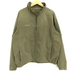 【ジャンク品】Columbia コロンビア スイングトップ 108 XM 3948 ブルゾン ジャケット 古着 ヴィンテージ系 【146-260227-rs-02-fur】