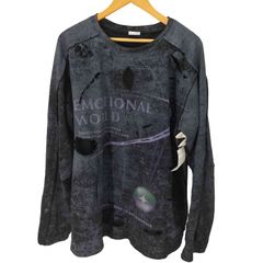 希少】GAP✖ VISIONAIRE（ヴィジョネア）コラボ限定スウェット - メルカリ