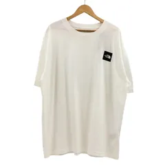 【中古品】THE NORTH FACE ザ・ノースフェイス 半袖Tシャツ トップス【150-260124-hn-03-fur】