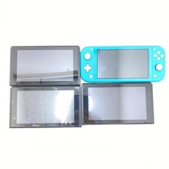 Nintendo Switch 本体 3台セット 動作未確認 ジャンク - メルカリ