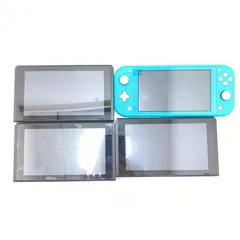 2026年最新】switchLite ジャンクの人気アイテム - メルカリ