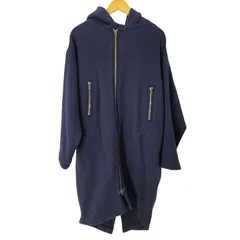 アンユーズド UNUSED 19AW Hood Coat メンズ JPN：2 のサムネイル