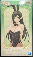 BANDAI SPIRITS フィギュア 甘神さんちの縁結び 甘神夜重 バニーver.