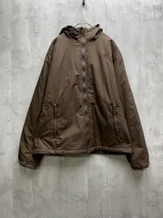 THE NORTH FACE ザノースフェイス NPW72330 コンパクトノマドジャケット sizeL/ブラウン系(SC) ◆■◎レディース