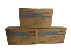 訳アリ未使用箱開封済みOKI ID-C4MA イメージドラムユニット未使用品