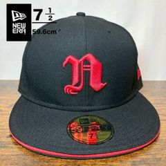 Ah Murderz × 岡本太郎 殺すな NEW ERA RED SPIDER - メルカリ