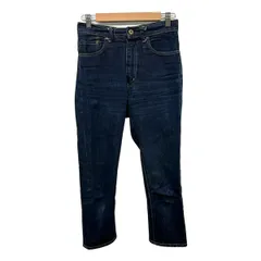 MADISON BLUE(マディソンブルー) ジーンズ サイズ00 XS レディース美品  ブルー フルレングスのサムネイル