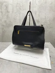 MARC BY MARC JACOBS マークバイマークジェイコブス ショルダー バッグ 黒 ■■レディース