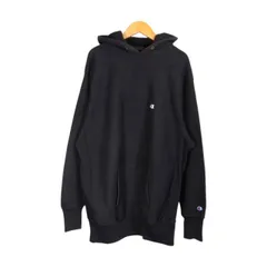 CHAMPION VINTAGE 90s REVERSE WEAVE HOODIE サイズXXL チャンピオン ヴィンテージ リーバスウィーブ フーディー パーカー トップス 大名店