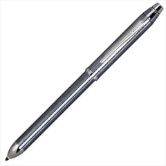 ゼブラ シャーボX 40周年 GS40th メモリアルシルバー【限定品】 - メルカリ