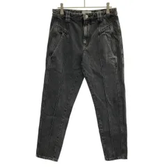 ISABEL MARANT ETOILE イザベルマラン エトワール デニムパンツ  ブラック系 36のサムネイル