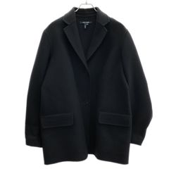 美品 SOFHIE D'HOOREソフィードール 定番ダッフルコート - メルカリ