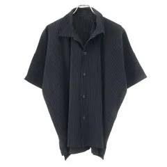 2026年最新】HOMME PLISSE ISSEY MIYAKE メンズ シャツの人気アイテム