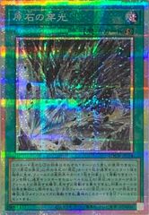 遊戯王 原石の皇脈 プリシク - メルカリ