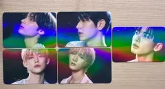 TOMORROW X TOGETHER(TXT) SANCTUARY トレカ(まとめ売り)