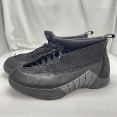 playboi carti 着用 opium jordan 15 archive - メルカリ