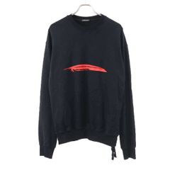 ANN DEMEULEMEESTER FW23 SWEATER - メルカリ