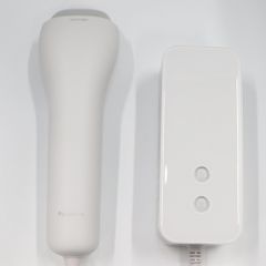 Panasonic ES-WG0B-H SMOOTHEPI スムースエピ光脱毛 - メルカリ