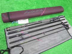 EC茨 バリバス ハイパーシルフ HSL-87RX-STi - メルカリ