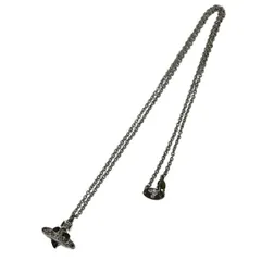 Vivienne Westwood ネックレス DIAMANTE HEART 630203BV/02S326