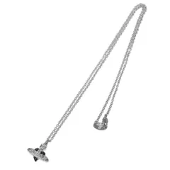 Vivienne Westwood ネックレス DIAMANTE HEART 630203BV/02P136