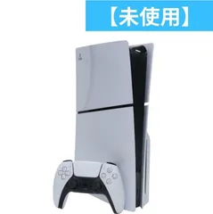 ソニー プレイステーション5 PS5 ディスクドライブ搭載 CFI-2000A01  【 未使用(S)】