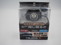 TAJIMA ヘルメット内送風ファン FH-BA18SEGW 風雅ヘッド2 - メルカリ