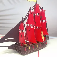 【在庫処分】立体 バースデーカード 飛び出す卒業 メッセージカード 退職 グリーティングカード古希祝い カード 母の日 カード 誕生日 ポップアップ 父の日カード バースデーカード 大人 おし (Y-23)