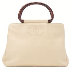 CHANEL シャネル クルーズライン デカココマーク チェーンショルダ