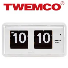 2026年最新】twemco 時計の人気アイテム - メルカリ