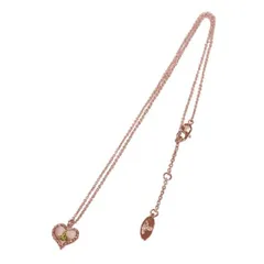Vivienne Westwood ネックレス PETRA PENDANT 63020103/G208