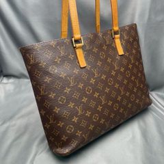 ルイヴィトン ルコ　トートバッグM51155モノグラム柄 PC020350-450x450.jpg