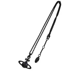 Vivienne Westwood ネックレス MAYFAIR BAS RELIEF 630203EG/02N110