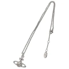 Vivienne Westwood ネックレス MAYFAIR BAS RELIEF 630203EG/02W386