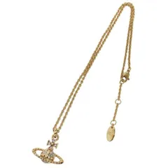 Vivienne Westwood ネックレス MAYFAIR BAS RELIEF 630203EG/02R115