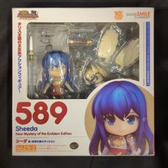 ファイアーエムブレム フィギュア シーダ ねんどろいど - メルカリ
