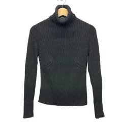 Cruciani(クルチアーニ) 長袖セーター サイズ42 L レディース 黒のサムネイル