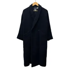 BLUEBLUE(ブルーブルー) コート サイズ1 S レディース美品  - ネイビー 長袖/秋/冬のサムネイル