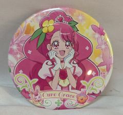 トゥインクル缶バッジ 花海ことは プリキュア - メルカリ