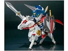 2026年最新】元祖SD 剣士ゼータガンダムの人気アイテム - メルカリ
